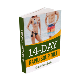 Unlock Your Weight Loss Potential with the 14-Day Rapid Soup Diet