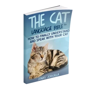The Secrets of Feline Communication with The Cat Language Bible™