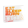 Eat Sleep Burn: Your Ultimate Weight Loss Solution!