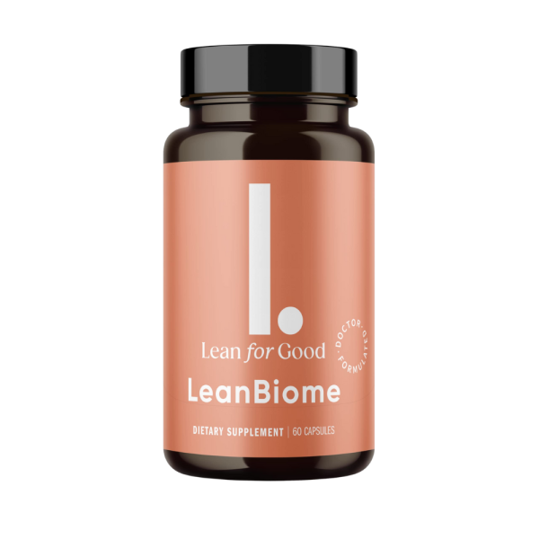 LeanBiome: Your Path to Balanced Gut Health and Sustainable Weight Management