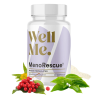 Menorescue: Your Menopause Support Solution