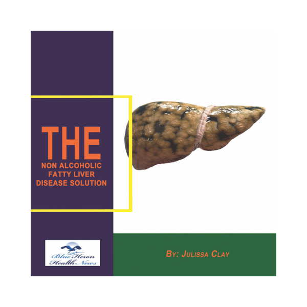 Liver Health Boost: A Comprehensive Guide to Managing NAFLD