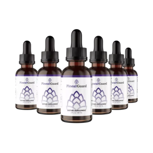 Pineal Guard – Pineal Gland Support Liquid Supplement