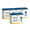 Xitox Foot Pads: Your Path to Natural Detoxification