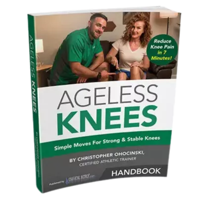 Ageless Knees