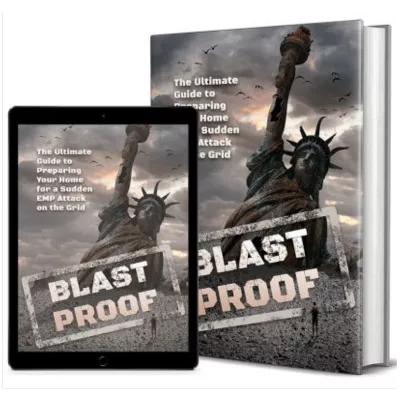 Revolutionize Your Sales Strategy with BlastProof New VSL!