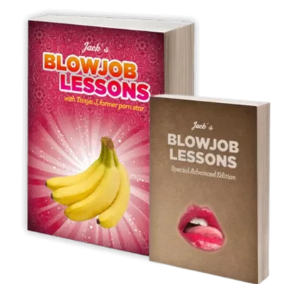 Unlocking Intimate Bliss: Jack's Oral Pleasure Guide for Couples