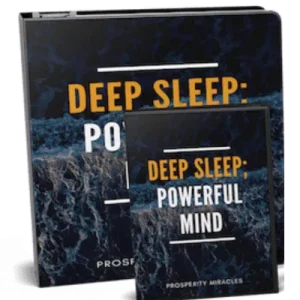 Introducing Prosperity Miracles: Unlocking Abundance Through Manifestation