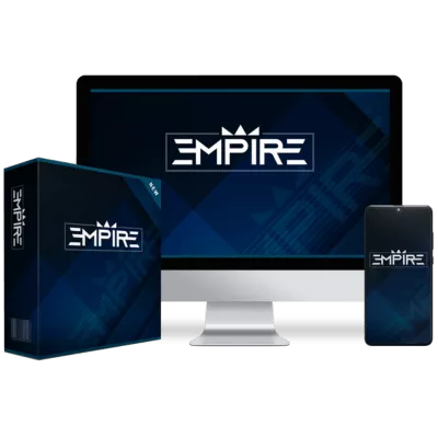 Unleash Your Online Business Potential with the Empire Free Traffic System