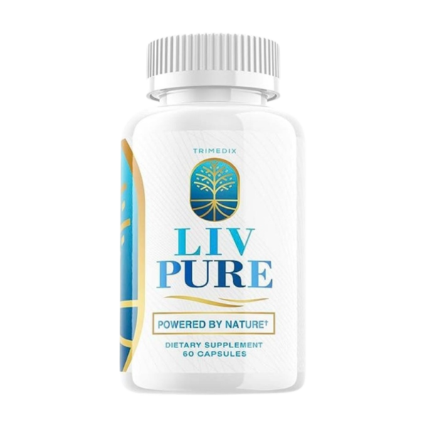 Liv Pure: A Holistic Approach to Weight Management