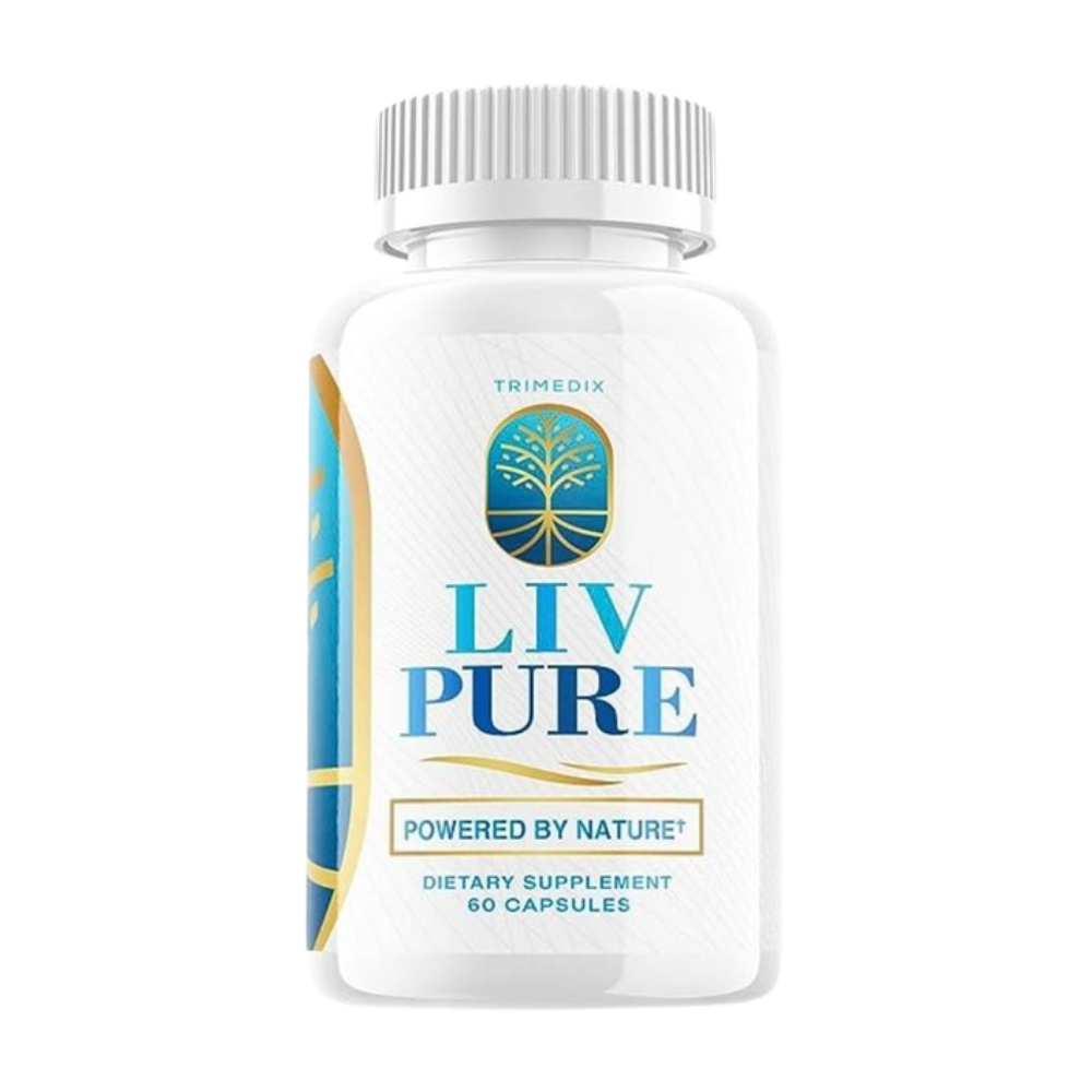 Liv Pure: A Holistic Approach to Weight Management