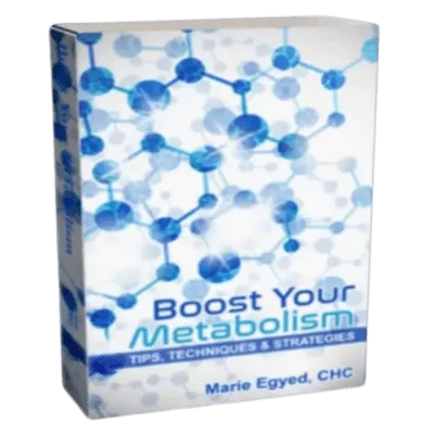 Metabolism Mastery: Unlocking Your Body's Potential