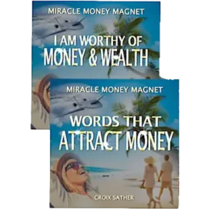 Miracle Money Magnet – Manifest Wealth and Financial Abundance