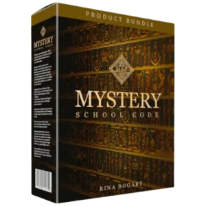 The Mystery School Code – Subliminal Audio Tracks for Prosperity and Well-Being