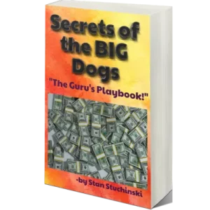 Secrets Of The Big Dogs.