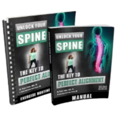 Unlock Your Spine Program: Unveiling the Path to Spinal Health