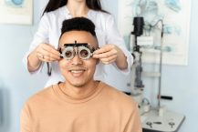 How Often Should I Have My Eyes Checked?